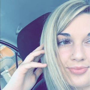 Meet your Posher, Britney